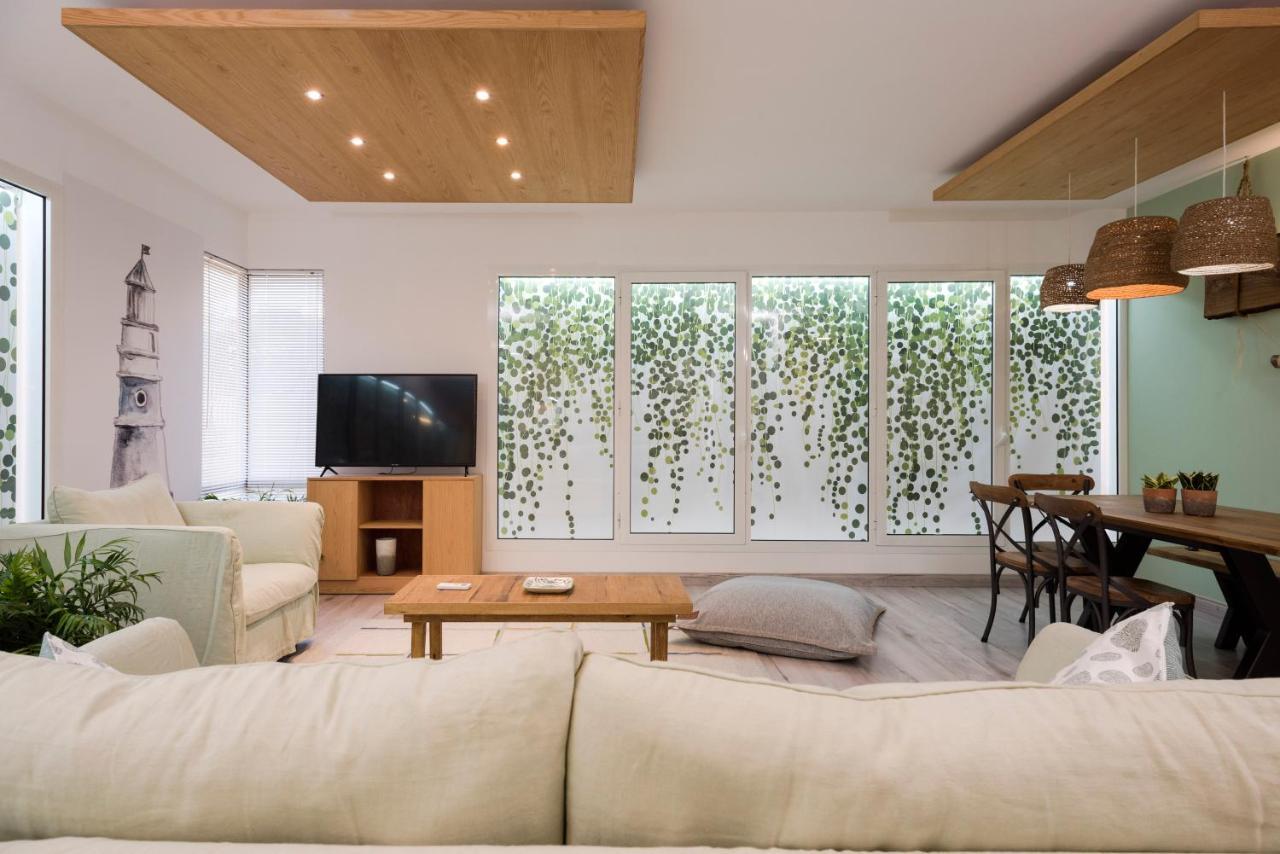Clemenceau Furnished Beirut